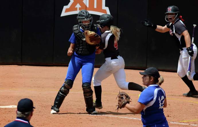 Megan Crosby Softball: Megan Crosby loses scholarship - Opportunities ...